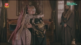 Zarb e Mehmet - Season 01 Episode 50